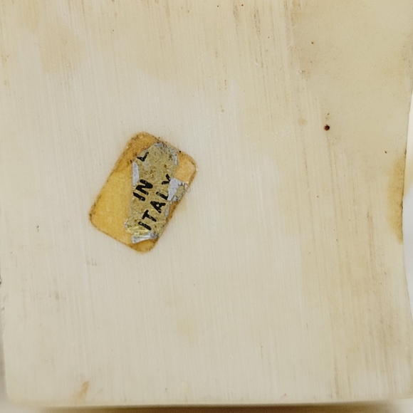 Bethoven and Chopin Resin Bust Sculptures made in Italy - Picture 12 of 16